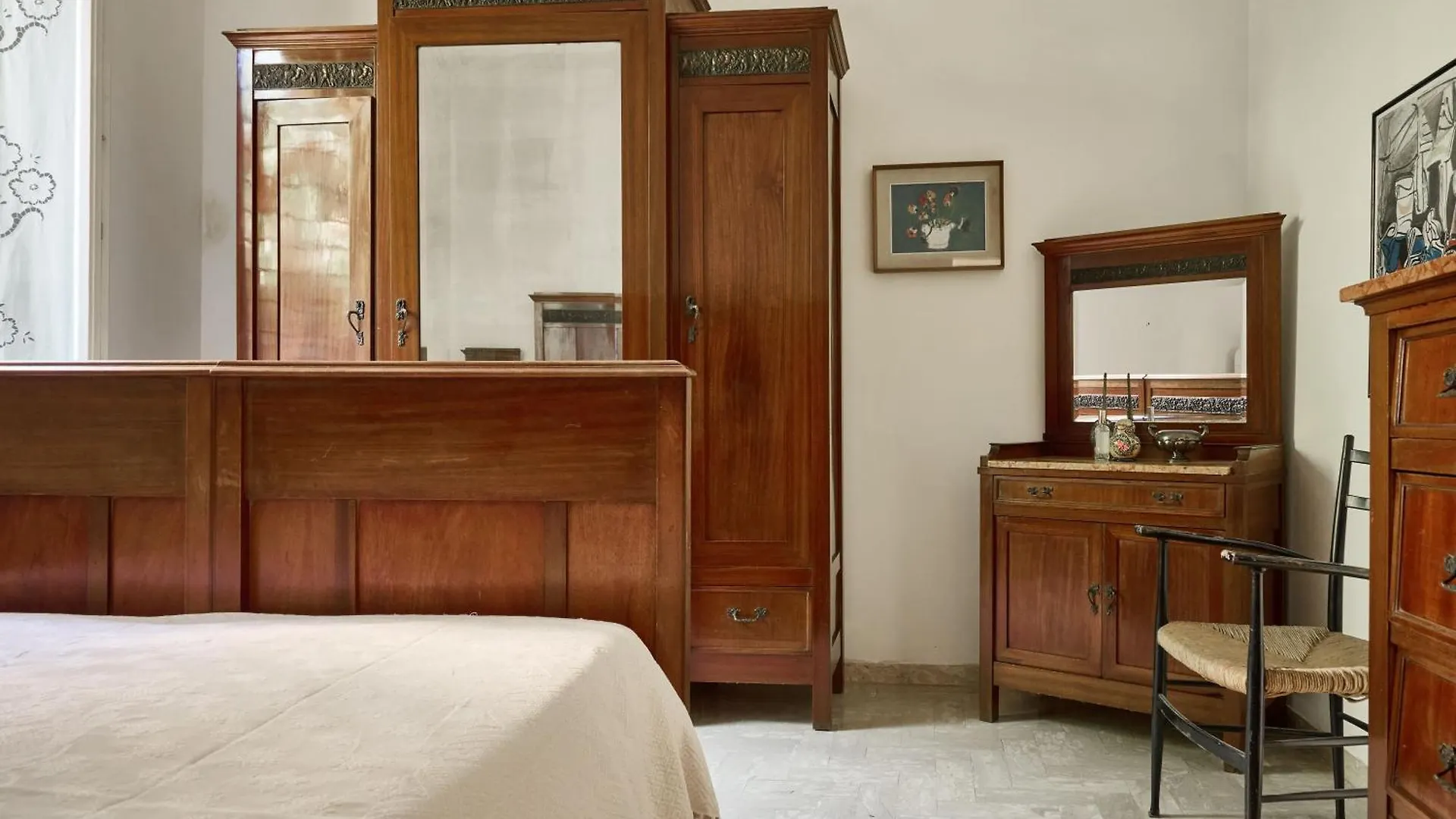 Apartment Villa Semprini - Via Tripoli Rimini