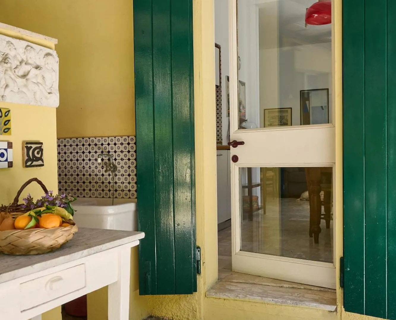 Villa Semprini - Via Tripoli Rimini 0*,  Italy