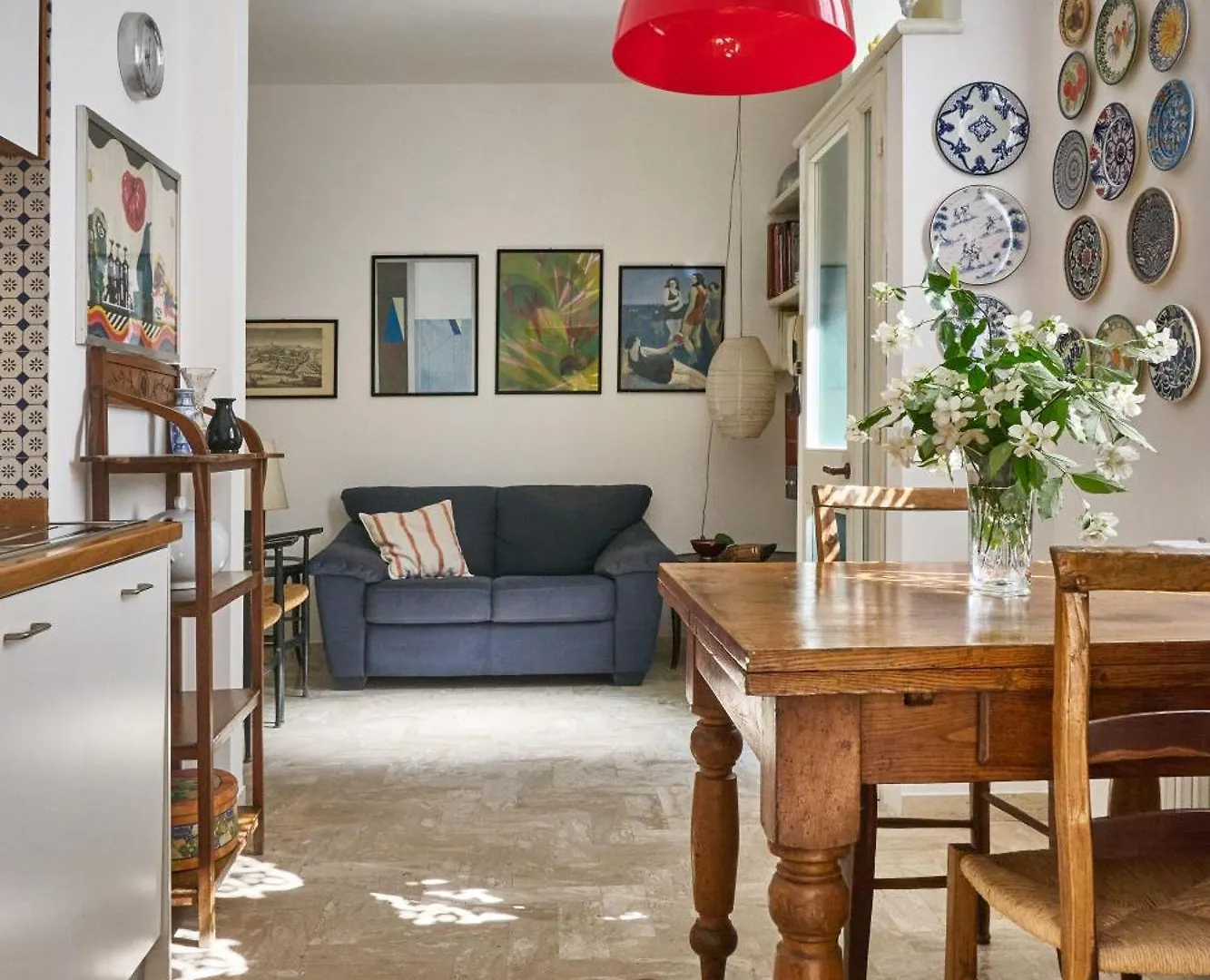 Villa Semprini - Via Tripoli 리미니 0*,