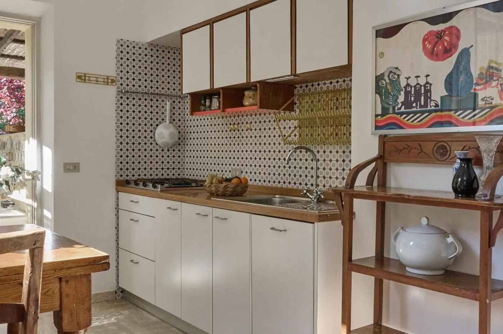 Villa Semprini - Via Tripoli Rimini Italy